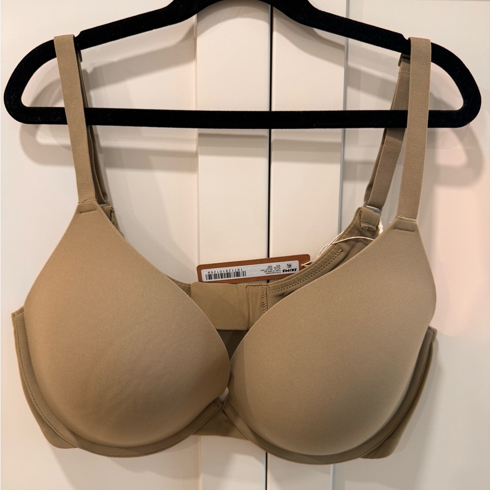 Skims 36DD Push up Demi bra